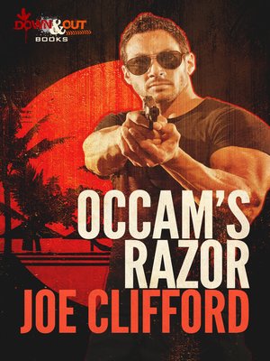 cover image of Occam's Razor